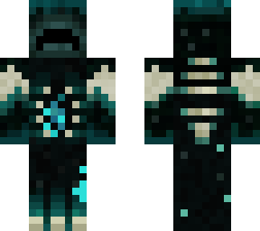 warden
