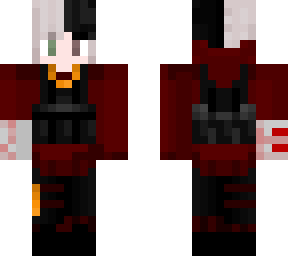 warrior boy 8