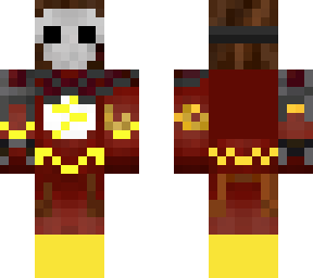 wasp flash