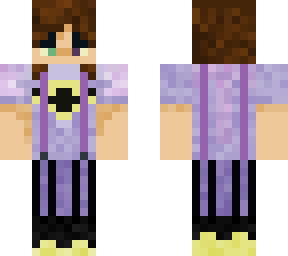 white knight skin 4me