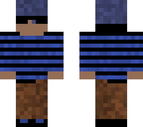 wifi's skin _remade_