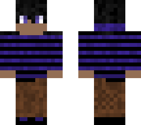 wifi's skin