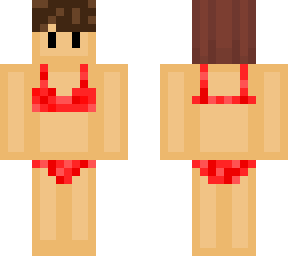 wilbur soot in bikini