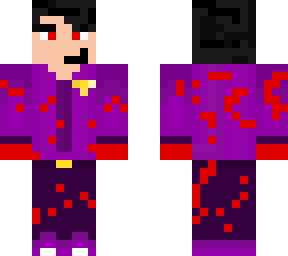 william afton!