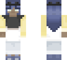 winged crown