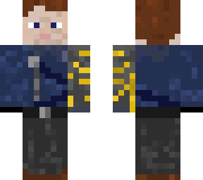 winter solder post endgame
