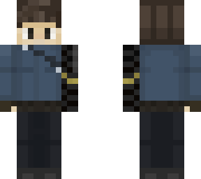 winter soldier