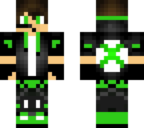 xbox gamer