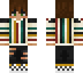 xojinxed sweater