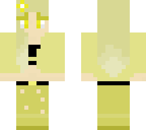 yellow (: