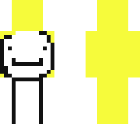 yellow dream!