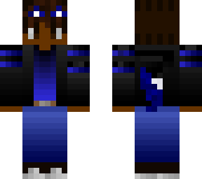youtuber itswaterwolf