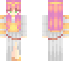 zeling (fairy warrior)