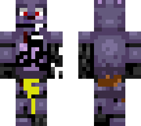 zelotheminecrafter fnaf