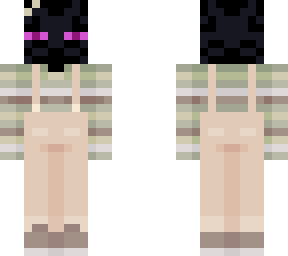 zoey hart enderman