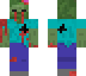 zombie
