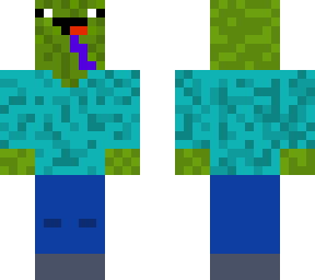 zombie noob