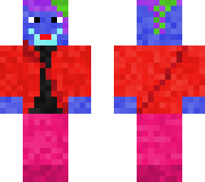 zombie space pirate