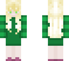 * lily *