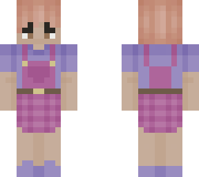 -=- ayo skirt squad -=-