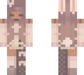 ._+ bunny hazel +_.