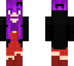 // my persona //