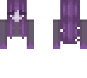 -= purple flames =-