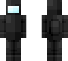 ~ black the impostor ~ (read desc)