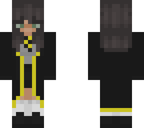 ~ hufflepuff ~