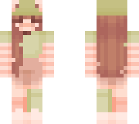 ~ ribbit ~