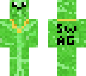 @cialynio swag lettuce