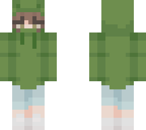 +froggy :d+