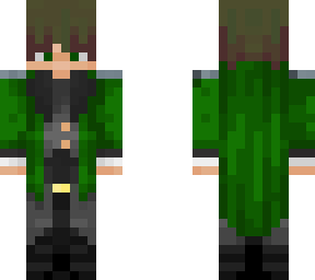 ~green request~