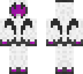 (improved) stealthy snow armor