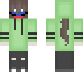 ~my oc~classic size