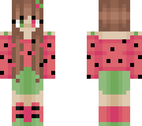 ~watermelon waves~