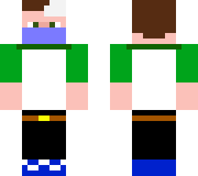 2021 skin