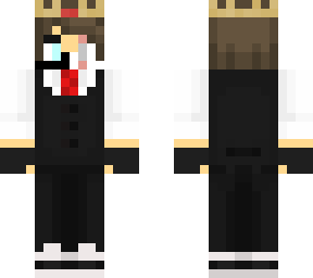 a skin uploaded by me (sometimes not made by me)