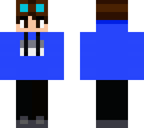 aadie 3d coolest