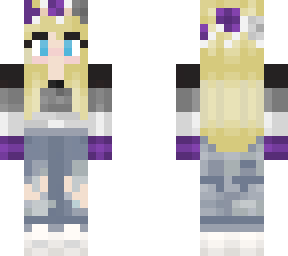 ace girl