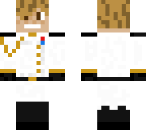 admiral