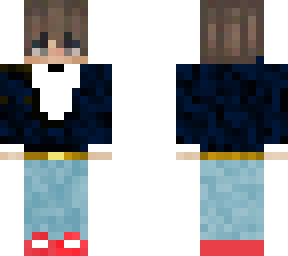 alamebridger skin