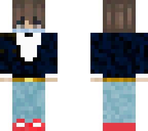 alamebridger with mask