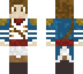 alex (lmanberg style)