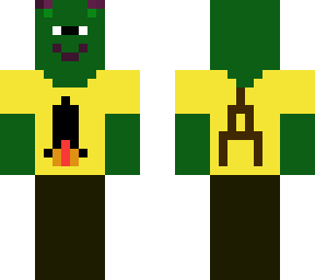 alien