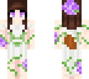 allium fox forest-dweller