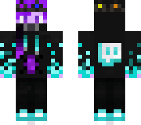 amethyst king