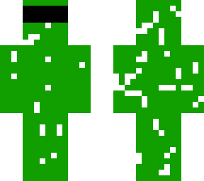 among creepers