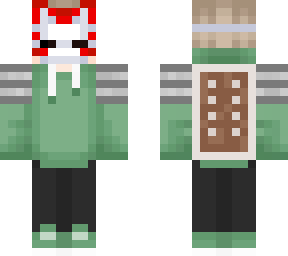 anbu dream