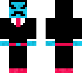 angry business dude